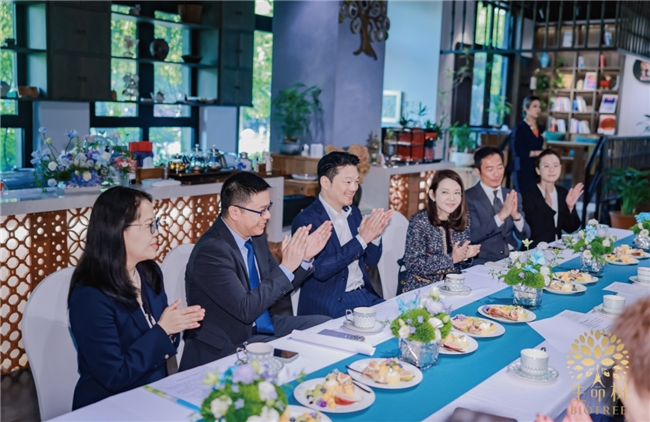跨国赋能医美规范化！美国miraDry与上海生命树共建清新微波官方临床培训中心